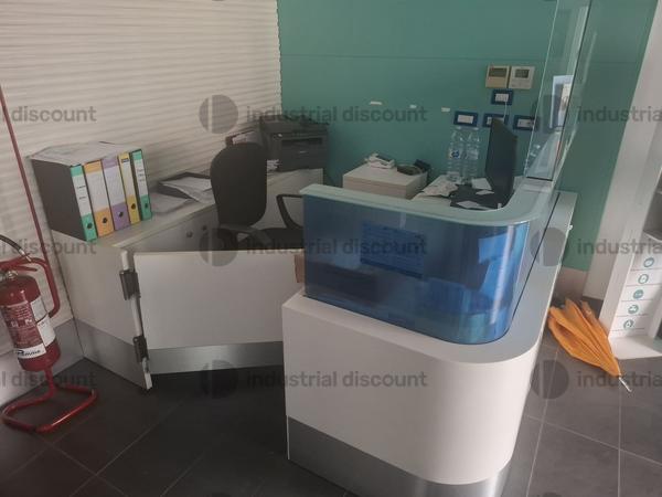1#10115 Macchinari ed arredamento per studio odontoiatrico in vendita - foto 2