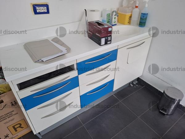 1#10115 Macchinari ed arredamento per studio odontoiatrico in vendita - foto 6