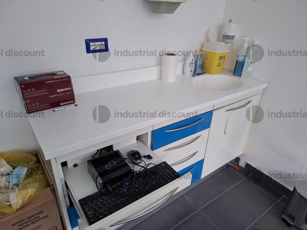 1#10115 Macchinari ed arredamento per studio odontoiatrico in vendita - foto 7