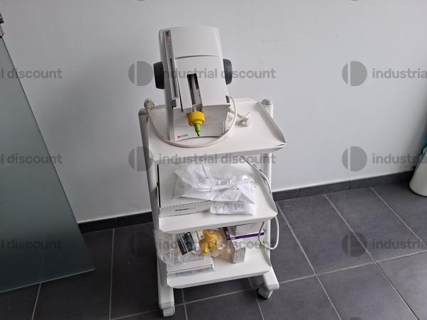 1#10115 Macchinari ed arredamento per studio odontoiatrico in vendita - foto 9