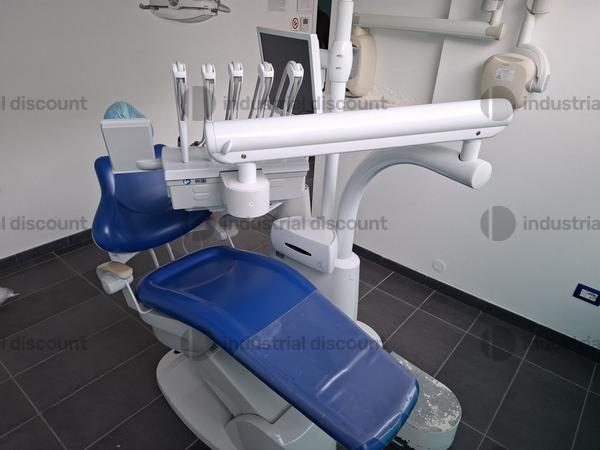 1#10115 Macchinari ed arredamento per studio odontoiatrico in vendita - foto 13