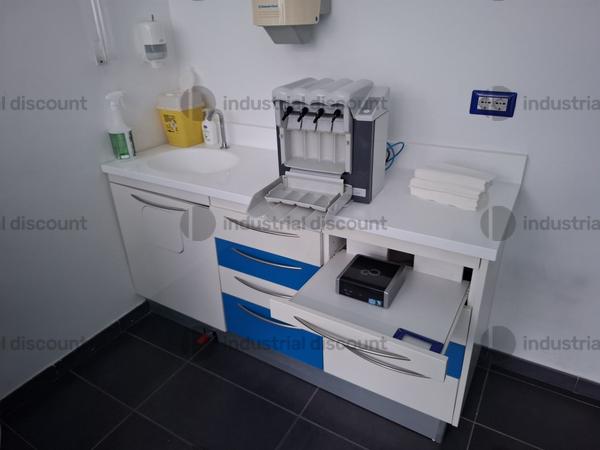 1#10115 Macchinari ed arredamento per studio odontoiatrico in vendita - foto 14