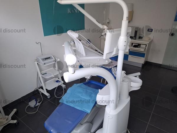 1#10115 Macchinari ed arredamento per studio odontoiatrico in vendita - foto 17