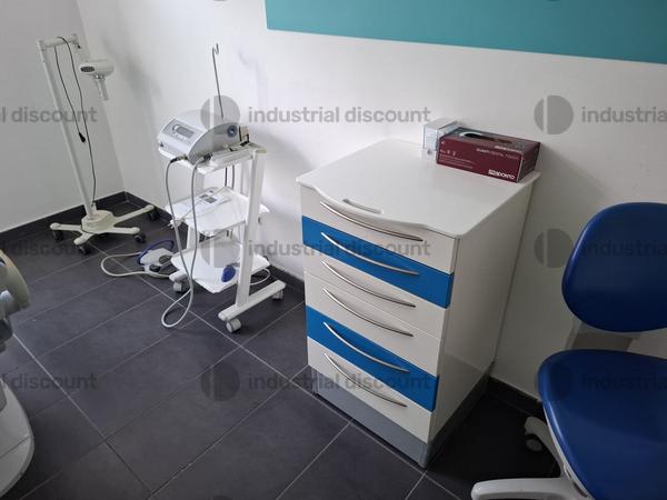 1#10115 Macchinari ed arredamento per studio odontoiatrico in vendita - foto 19