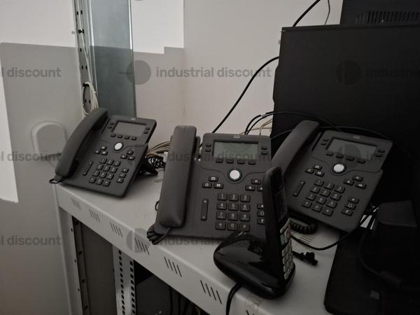 1#10115 Macchinari ed arredamento per studio odontoiatrico in vendita - foto 29