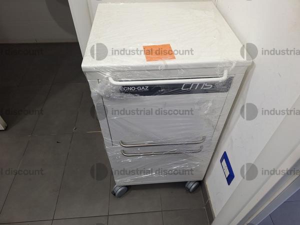 1#10116 Arredi ed attrezzature per laboratorio odontoiatrico in vendita - foto 4
