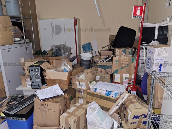 1#10116 Arredi ed attrezzature per laboratorio odontoiatrico in vendita - foto 14