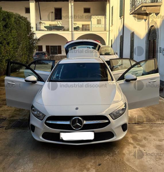 Automobili in vendita
