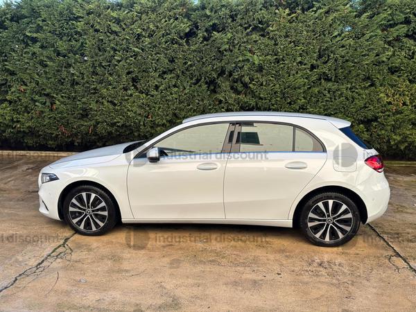 1#10118 Autovettura Mercedes A 250 E QE HYBRID in vendita - foto 2