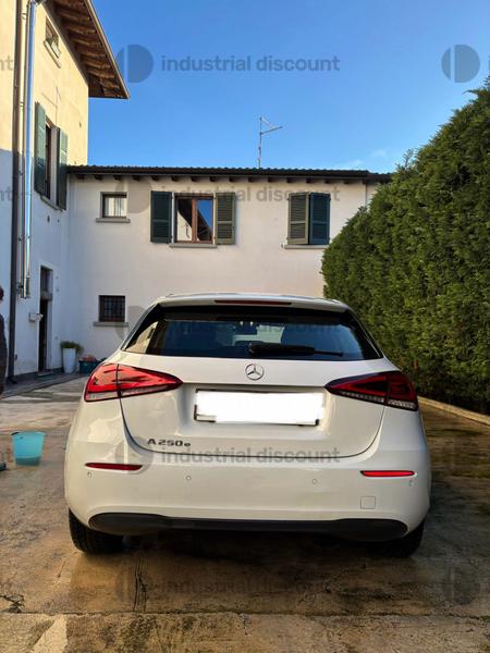 1#10118 Autovettura Mercedes A 250 E QE HYBRID in vendita - foto 3