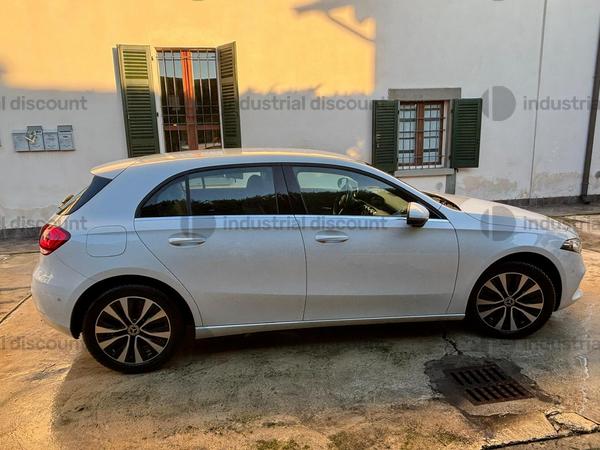 1#10118 Autovettura Mercedes A 250 E QE HYBRID in vendita - foto 4