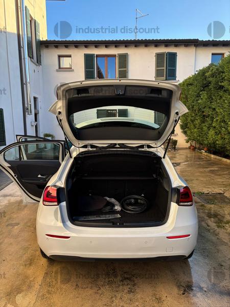 1#10118 Autovettura Mercedes A 250 E QE HYBRID in vendita - foto 5
