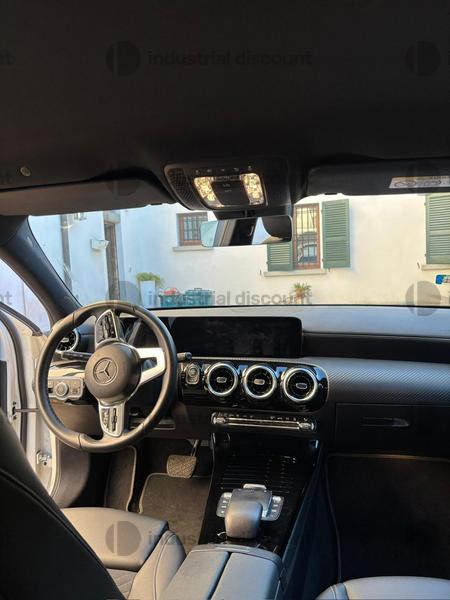 1#10118 Autovettura Mercedes A 250 E QE HYBRID in vendita - foto 6