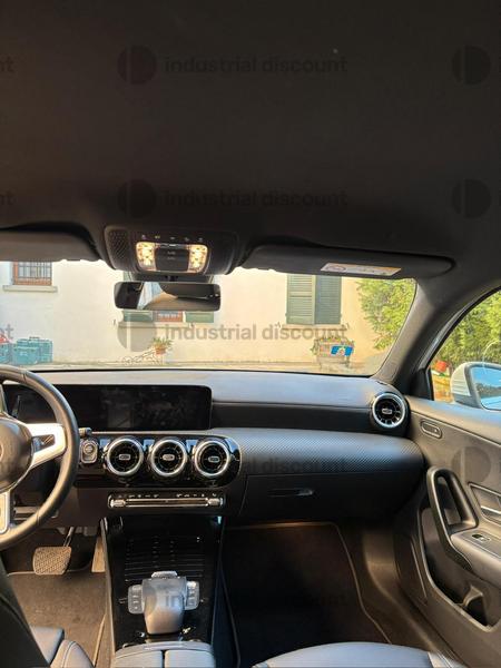 1#10118 Autovettura Mercedes A 250 E QE HYBRID in vendita - foto 10