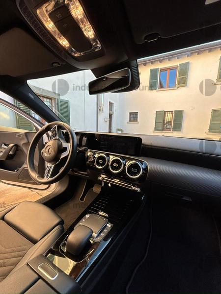 1#10118 Autovettura Mercedes A 250 E QE HYBRID in vendita - foto 12