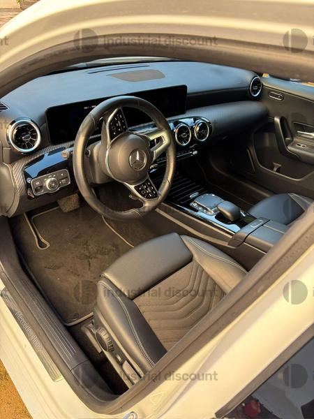 1#10118 Autovettura Mercedes A 250 E QE HYBRID in vendita - foto 14