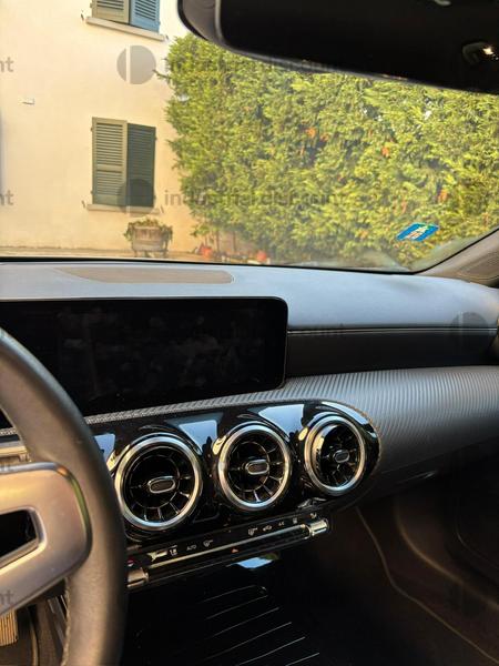 1#10118 Autovettura Mercedes A 250 E QE HYBRID in vendita - foto 16