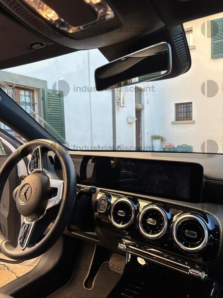 1#10118 Autovettura Mercedes A 250 E QE HYBRID in vendita - foto 17