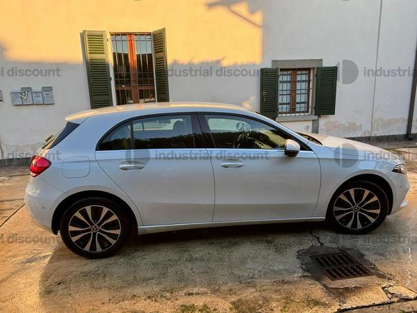 1#10118 Autovettura Mercedes A 250 E QE HYBRID in vendita - foto 23
