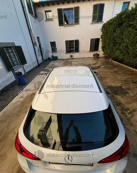 1#10118 Autovettura Mercedes A 250 E QE HYBRID in vendita - foto 26