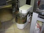 Immagine 11 - Impastatrice Italiana Macchine - Lotto 1 (Asta 1012)