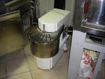 Immagine 13 - Impastatrice Italiana Macchine - Lotto 1 (Asta 1012)