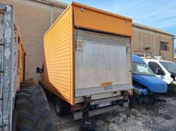 Furgone Iveco 35C12 - Lotto 9 (Asta 10122)