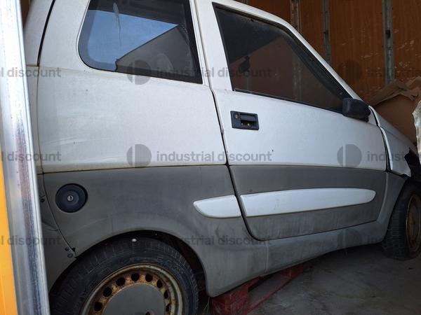 9#10122 Furgone Iveco 35C12 in vendita - foto 11