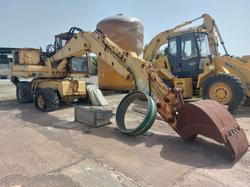 Escavatore Benati - Lotto 34 (Asta 10125)