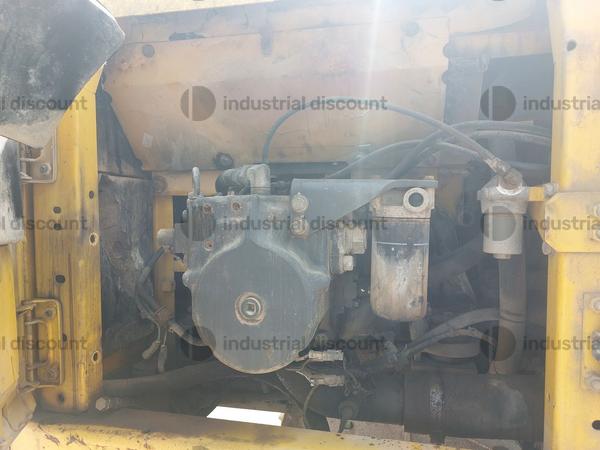 35#10125 Escavatore Komatsu in vendita - foto 11