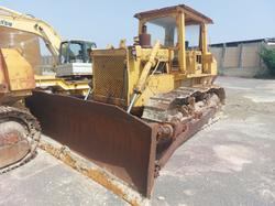 Trattore apripista cingolata Fiat Allias - Lotto 37 (Asta 10125)