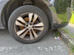 Immagine 4 - Autovettura Opel Combo - Lotto 1 (Asta 10126)