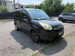 Autovettura Opel Combo - Lotto 1 (Asta 10126)