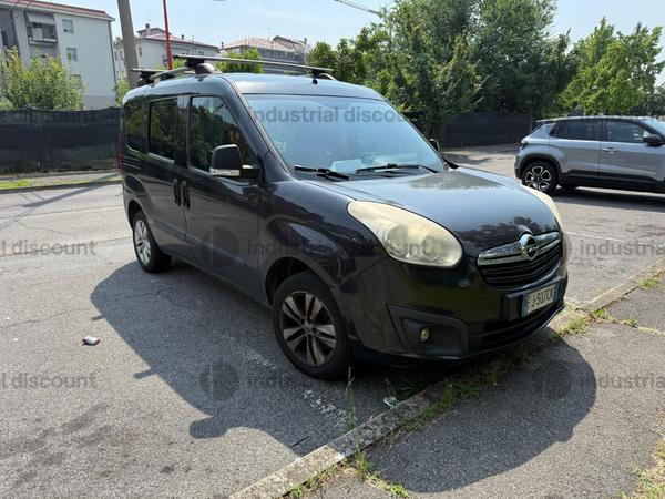 Automobili in vendita