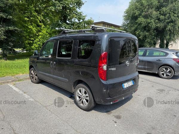 1#10126 Autovettura Opel Combo in vendita - foto 7