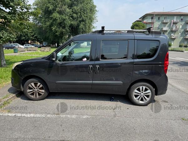 1#10126 Autovettura Opel Combo in vendita - foto 8