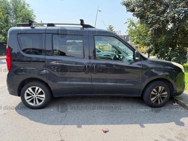 1#10126 Autovettura Opel Combo in vendita - foto 11