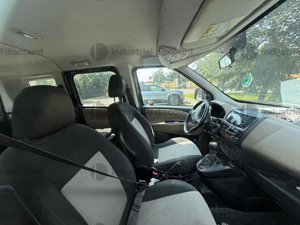 1#10126 Autovettura Opel Combo in vendita - foto 12