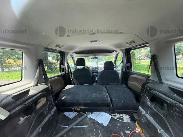 1#10126 Autovettura Opel Combo in vendita - foto 14