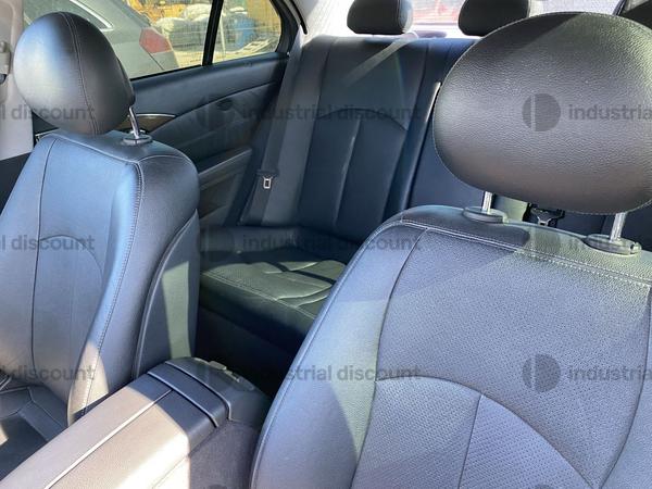1#10127 Autovettura Mercedes E280 CDI in vendita - foto 5