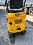 Image 2 - JCP CT13 Mini Excavator - Lot 1 (Auction 10128)