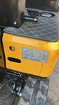 Image 3 - JCP CT13 Mini Excavator - Lot 1 (Auction 10128)