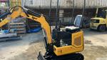 Image 5 - JCP CT13 Mini Excavator - Lot 1 (Auction 10128)