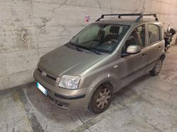 Autovettura Fiat Panda - Lotto 1 (Asta 10129)