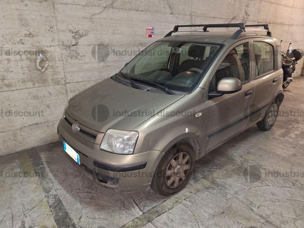 Automobili in vendita