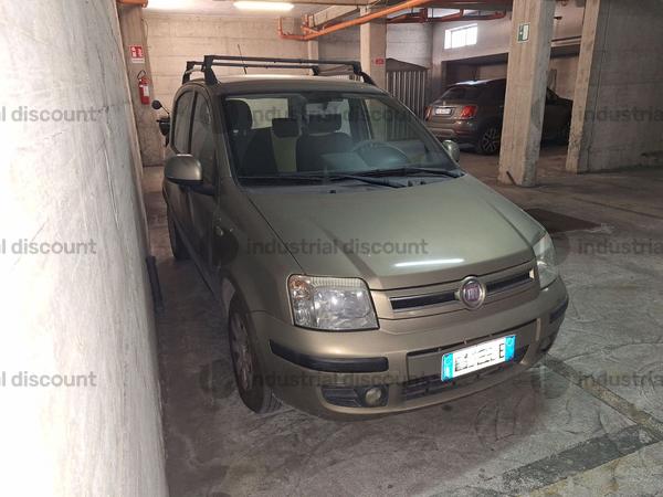 1#10129 Autovettura Fiat Panda in vendita - foto 2