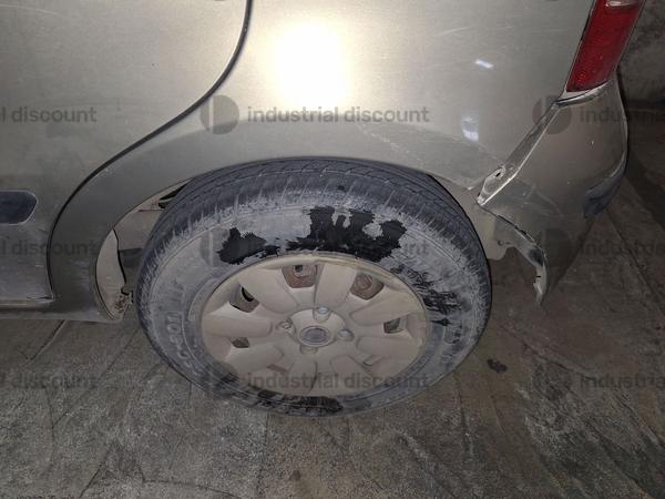 1#10129 Autovettura Fiat Panda in vendita - foto 5