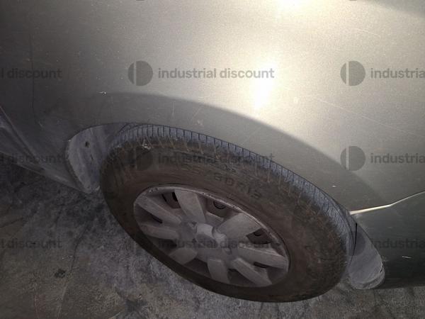 1#10129 Autovettura Fiat Panda in vendita - foto 7