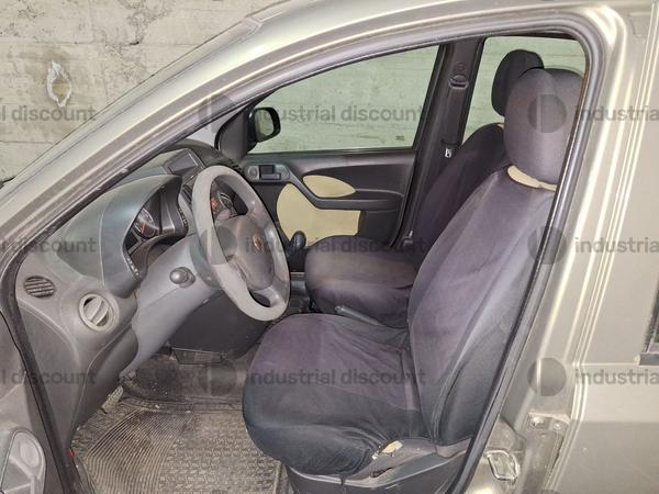 1#10129 Autovettura Fiat Panda in vendita - foto 8