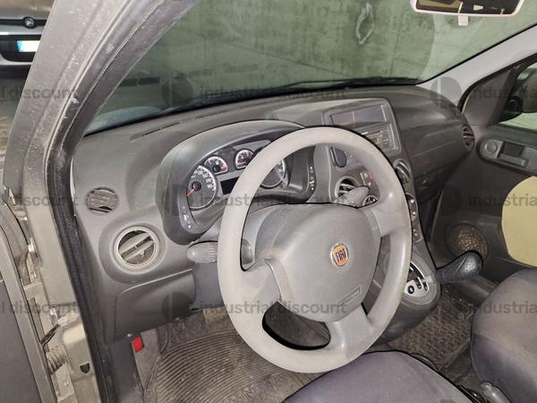 1#10129 Autovettura Fiat Panda in vendita - foto 9